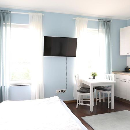 Studio Apartment Bremen 05 Zewnętrze zdjęcie