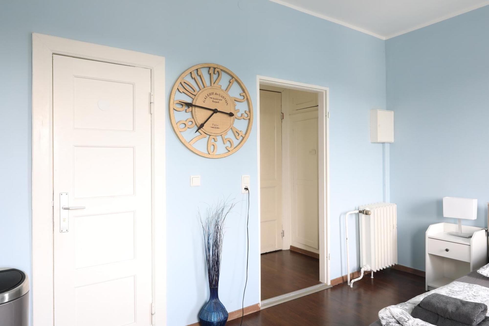 Studio Apartment Bremen 05 Zewnętrze zdjęcie