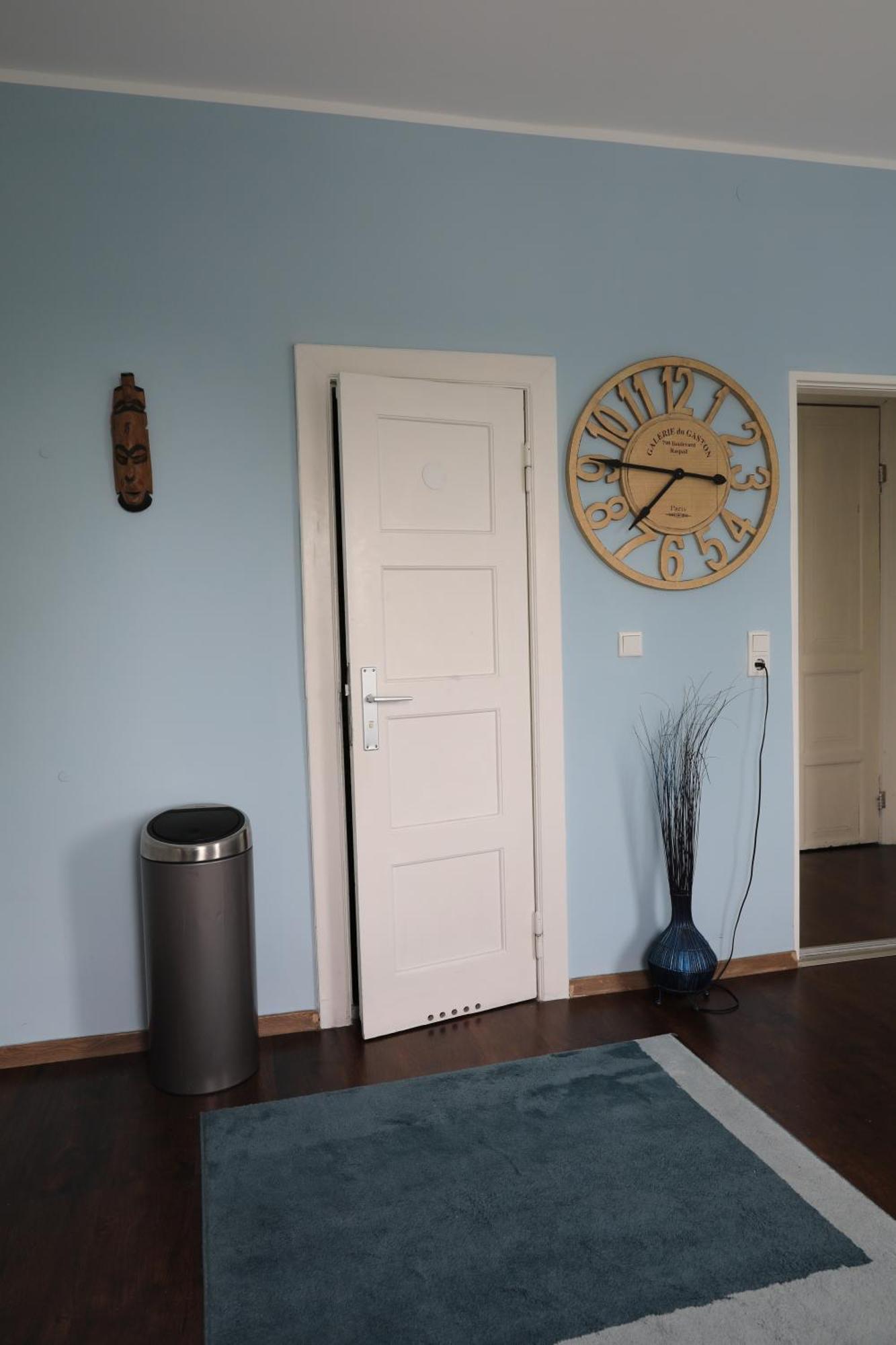 Studio Apartment Bremen 05 Zewnętrze zdjęcie