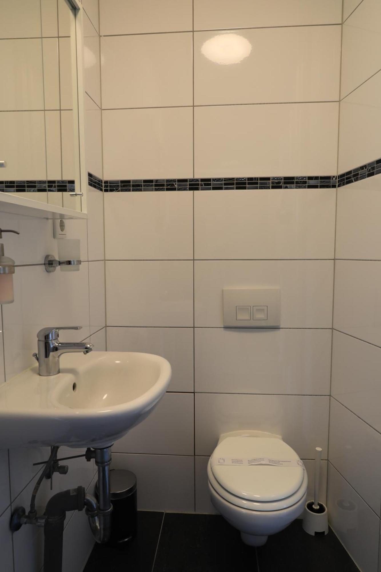 Studio Apartment Bremen 05 Zewnętrze zdjęcie