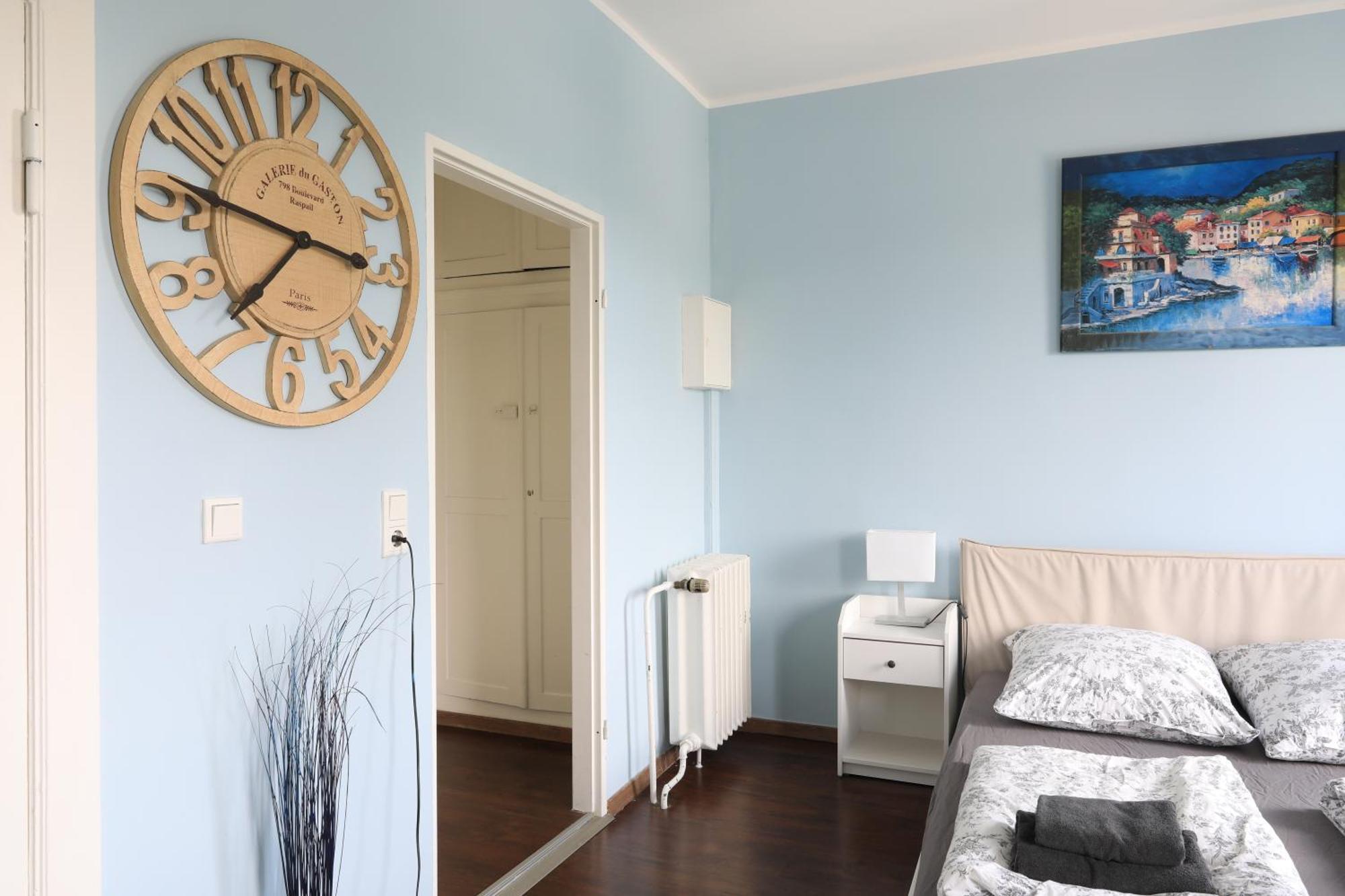 Studio Apartment Bremen 05 Zewnętrze zdjęcie