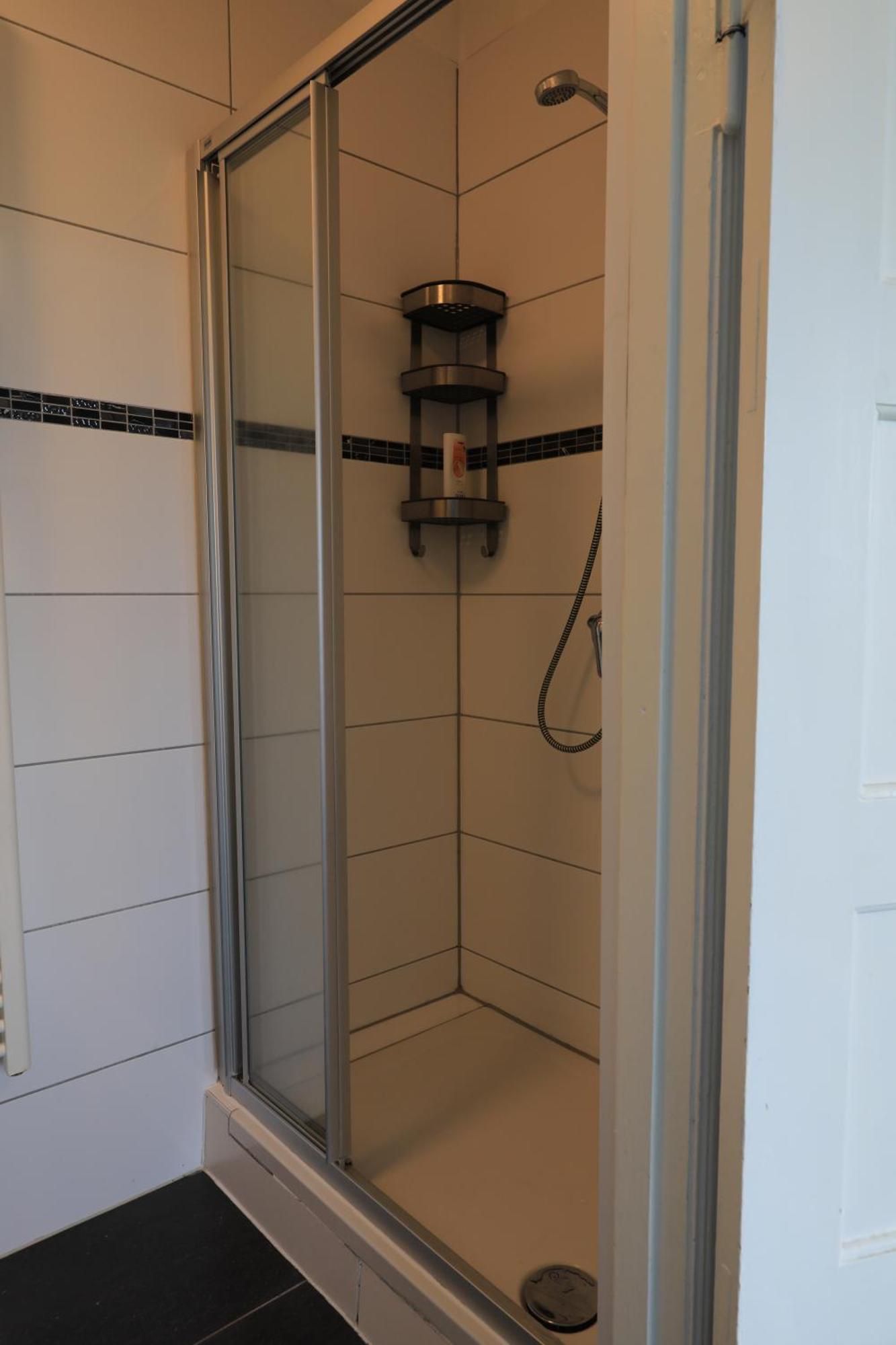 Studio Apartment Bremen 05 Zewnętrze zdjęcie
