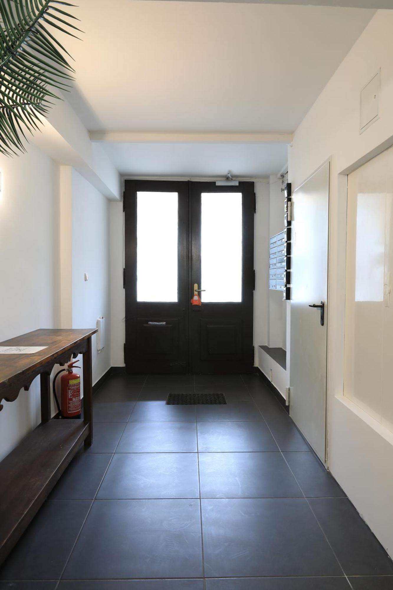 Studio Apartment Bremen 05 Zewnętrze zdjęcie